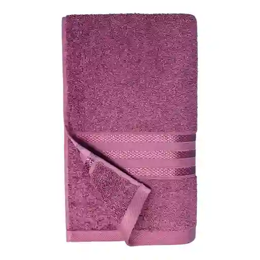 Toalla Playa Morado 480 g
