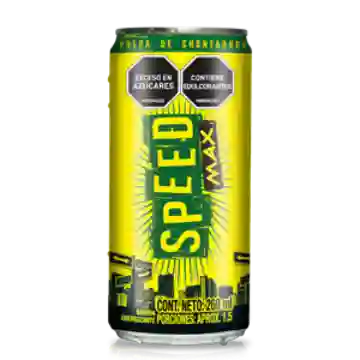 Speed Max Lata 269 ml
