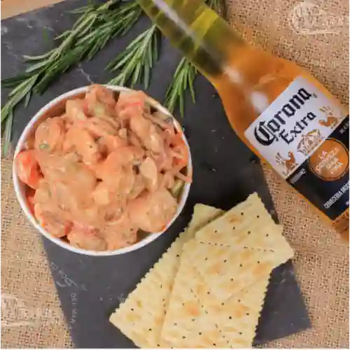 Quillero Mixto