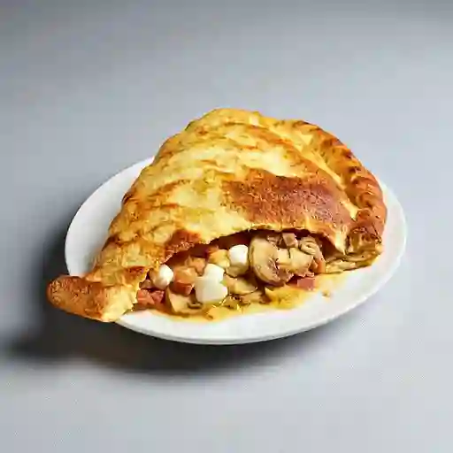 Calzone de Pollo