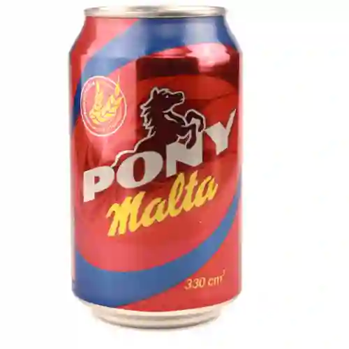 Pony Malta 350 ml