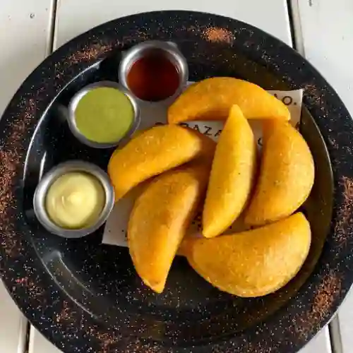 Empanadas X6