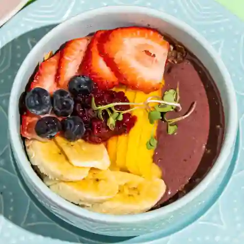 Bowl de Acai