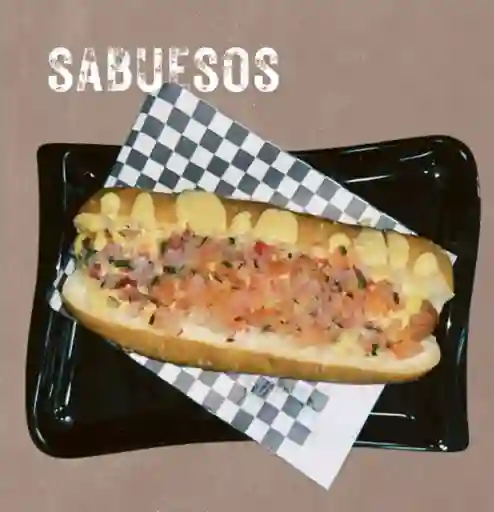 Combo Sabueso Clásico