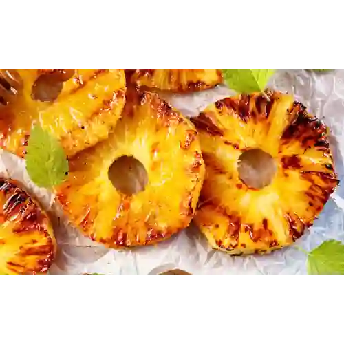 Piña Asada