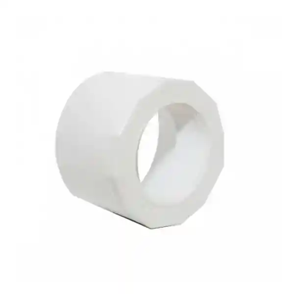 Gerfor Buje Roscado Presión Pvc 3/4 x 1/2