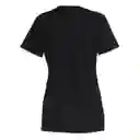 Adidas Camiseta Myst Clr Shft Hombre Negro Talla S IN7973