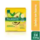 Palmolive Jabón Banana y Aguacate Barra