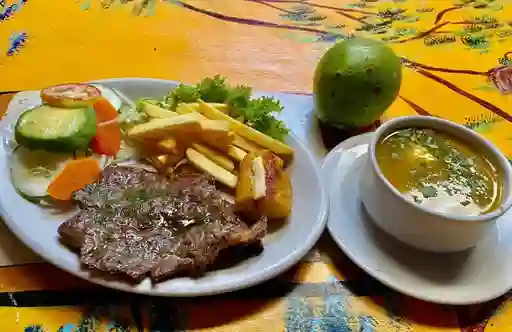 Churrasquito Argentino