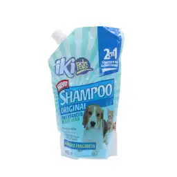 Iki Pets Shampoo Perros y Gatos 1103