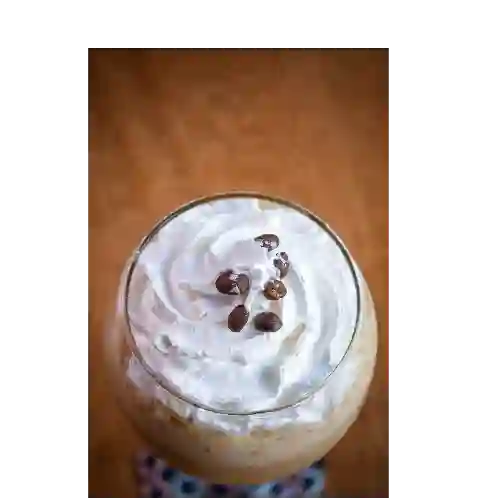 Frappe Ely Mocca