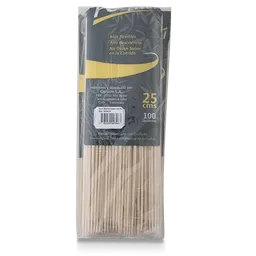 Bambu Palitodispensador 25Cmx100Ux3Pq