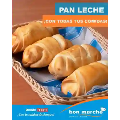 Pan Leche