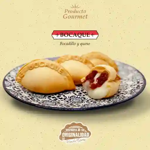 Empanadas Bocaque