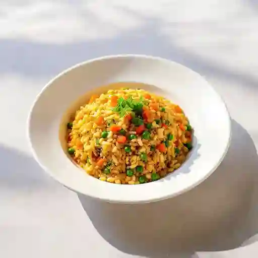 Yakimeshi