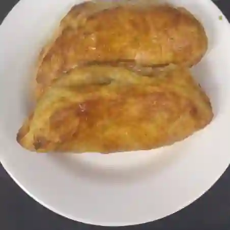 Pastel de Pollo
