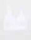Bralette Aerie Blanco Talla X-Large American Eagle 26933669