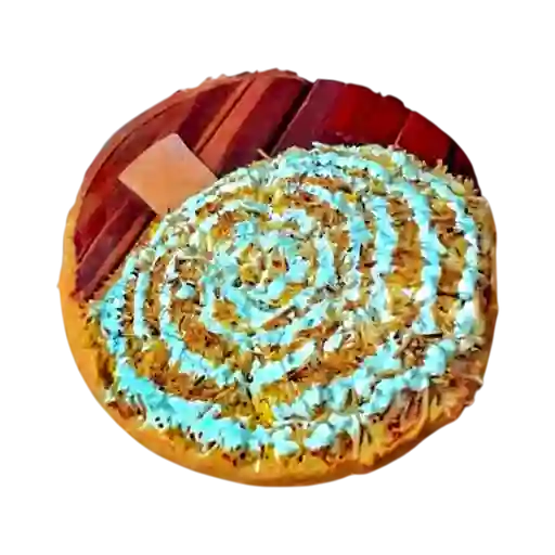Pizza Especial Small