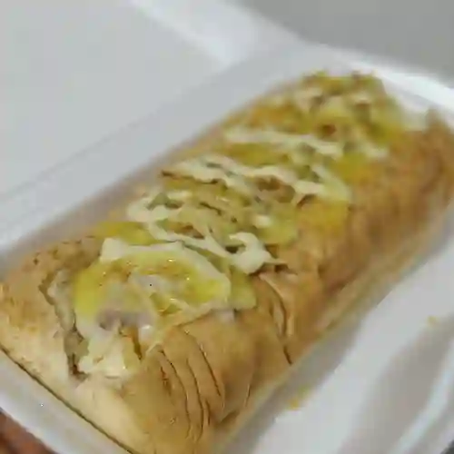 Perro Sencillo