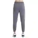 Under Armour Jogger Rival Terry Mujer Gris T SM Ref: 1369854-010