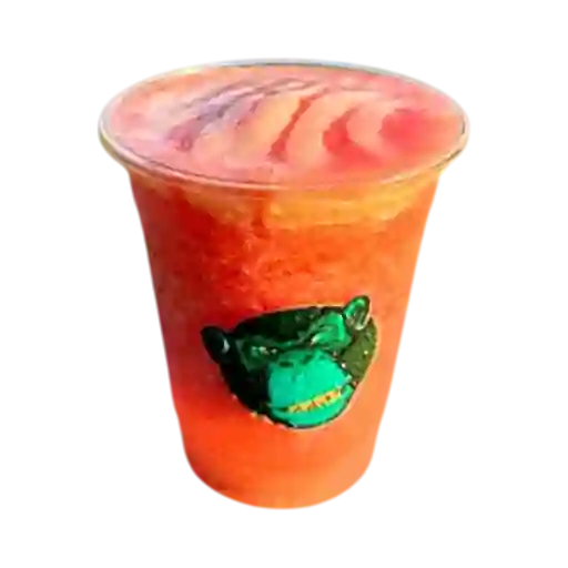 Granizado Fresa Sandia 12 Oz