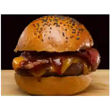 Full Bacon - para los Verdaderos Amantes Del Tocino 🥓🔥🍔