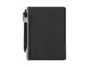 Libreta Elásticas Con Lápiz 13 x 18 Casaideas