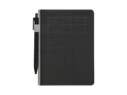 Libreta Elásticas Con Lápiz 13 x 18 Casaideas