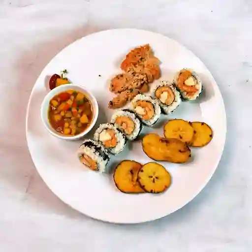 Amaeby Roll