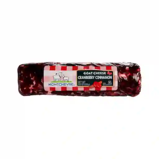 Goat Cheese Cranberry