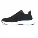 Croydon Tenis Merol Para Hombre Negro CH87090-40