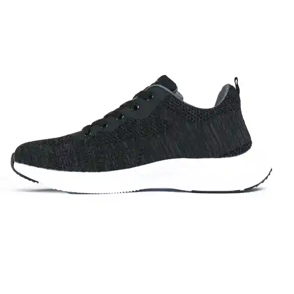 Croydon Tenis Merol Para Hombre Negro CH87090-40