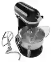 Batidora Profesional Kitchenaid 5,7 Lts Negro