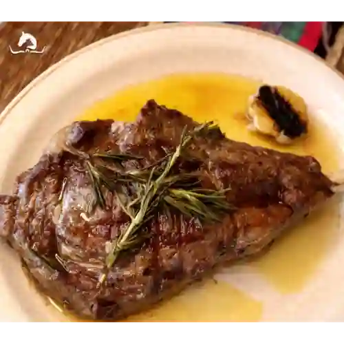 Chuleton de Res