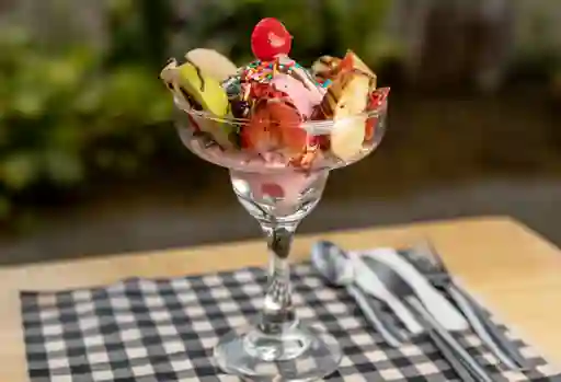 Copa de Helado