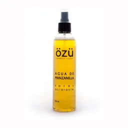 Agua de Manzanilla Spray Ozu