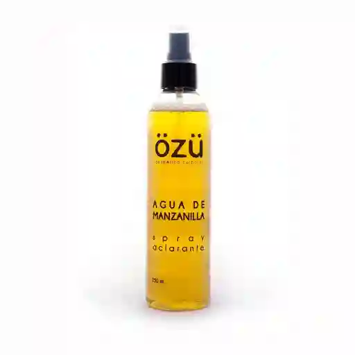 Agua de Manzanilla Spray Ozu