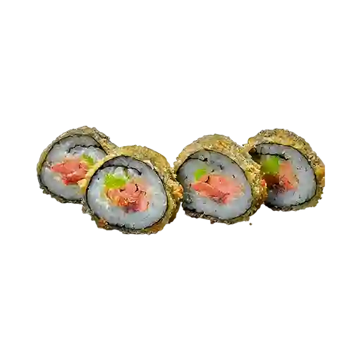 Salmón Cronchi