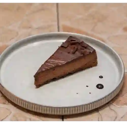 Mousse de Chocolate