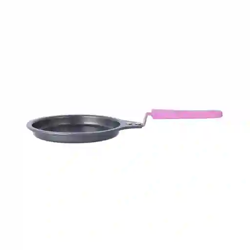 Sartén Mini Serie Mis Pastelitos Morado Miniso