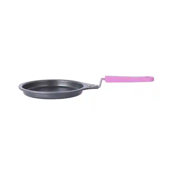 Sartén Mini Serie Mis Pastelitos Morado Miniso