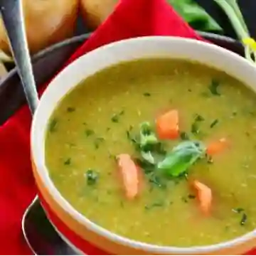 Sopa de Sancocho