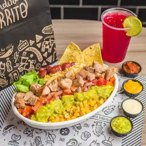 Arma Tu Bowl