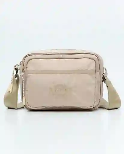 Bolso Mujer Beige 729f000 Americanino