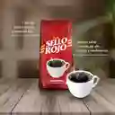 Sello Rojo Café Tostado y Molido