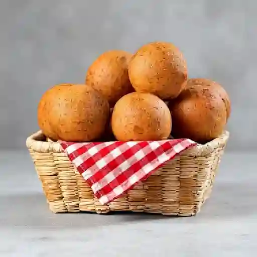 Buñuelos