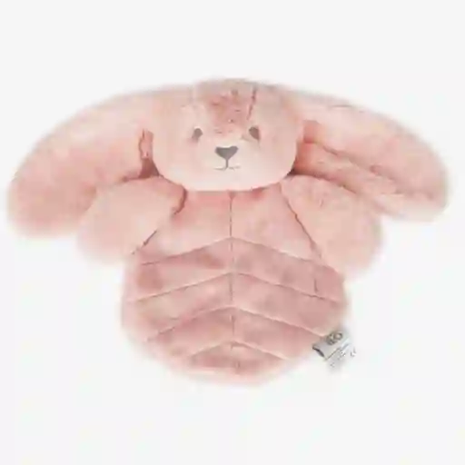 O.B. Designs Peluche Conejo Bella Lovely Rosa 30 cm