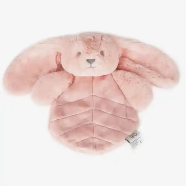 O.B. Designs Peluche Conejo Bella Lovely Rosa 30 cm