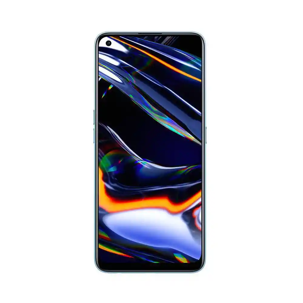 Realme Celular 7 Pro 128GbGris