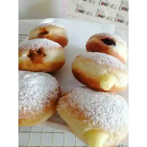 Donas